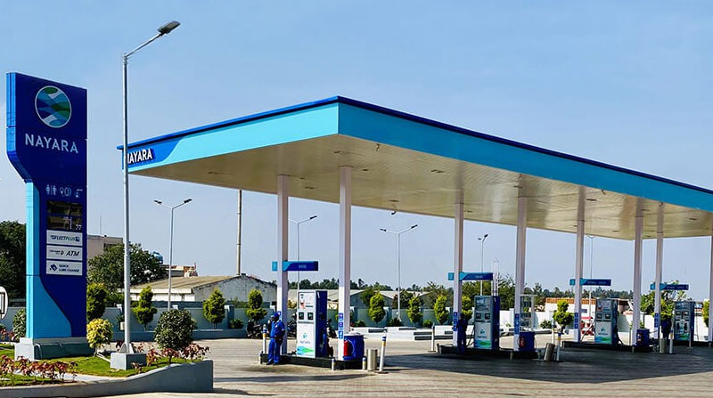 List Of Government And Private Petrol Pumps Companies In India