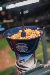 RP & Associates Announces the Grub Tub, a Unique Way to Increase Sales and Create Customer Convenience