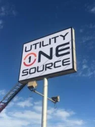 Utility One Source Opens Full Sales & Service Facility in Oklahoma City