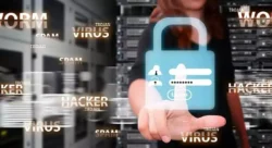 Como invertir en los servicios de seguridad informática