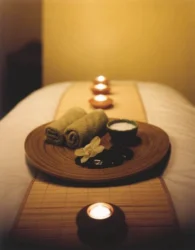 Park Hyatt Seoul's Urban Escape Spa