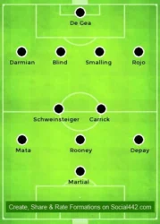 Exclusive Invite Code | Social442.com Launches New Football Formation Creator