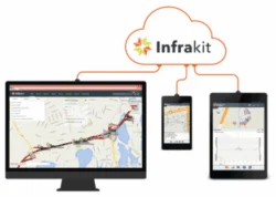 Infrakit is a Prize Winner in The Quality Innovation of the Year Competition