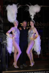 Stefan Stefanov launches Buddha-Bar in NYC