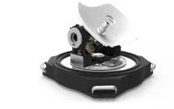 Series of KU, KA and X-Band Antennas Launched To Support New Markets