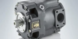 Nueva bomba de pistones axiales de HAWE Hydraulik