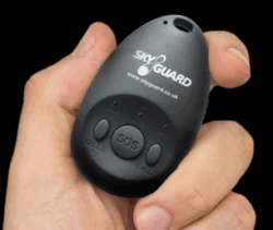TalkTalk Adopts Skyguard's MySOS Lone Worker Alarms to Protect Their Engineers