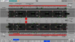 Automation for the longest Balkan tunnel