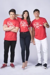 Dolce Amore spreads sweet love across EU via TFC's Destiny World Tour w/ LizQuen this June