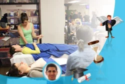 Body Sense Massage School-One Stop Solution To Become A Therapist