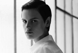 'Nothing Ordinary': Chanel Muse Saskia de Brauw's Exclusive Interview With Zefyr Life