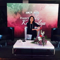 'MMK's' journey with Filipinos continues with 'Kwentuhang Kapamilya' Hong Kong via TFC.tv