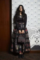 This Diwali Make a Statement in Ritu Kumar