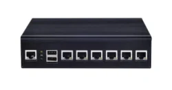Lanner Partners with Versa Networks to Enhance SD-WAN and vCPE Solutions at Customer Site