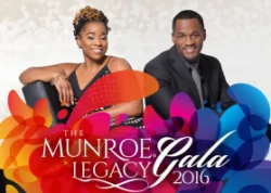The Myles and Ruth Munroe Foundation Helps Bahamas Victims of Hurricane Matthew