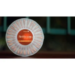 Strea now becomes ReVibra – The rebranding of topical vitamin creams from Dr. Reddy's