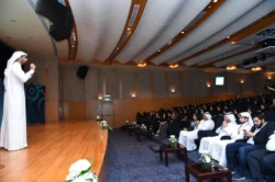 Zayed University students gear up for Challenge 22