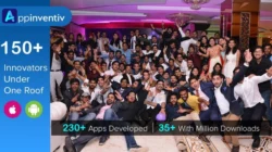 Managing Director of Appinventiv, talks about the Growth & Trends of Mobile App Development in 2017