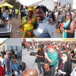 Reggae in the Village for 2017 - Black Creek Pioneer Village Welcomes RastaFest!