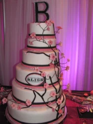Forever Cakes – The Provider of Special Delectable Wedding Cakes and Birthday Cakes Calgary