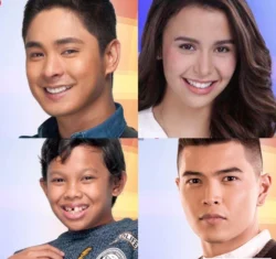 PH's most well-loved series in 2016 Ang Probinsyano takes its thanksgiving tour from the ME to HK