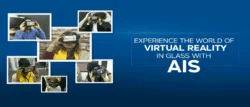 Asahi India Glass Ltd. Goes Virtual – adopts Virtual Reality Solutions