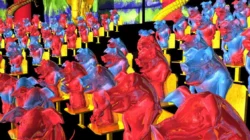 WAVELENGTH II: New Consumerism Fashion x Art group exhibition