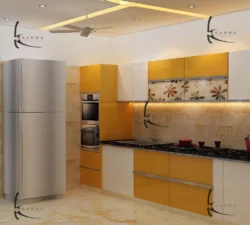 What Is Modular Kitchen In Delhi, And What Does It Look Like?