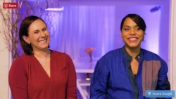 Debora Balardini and Sandie Luna to Receive 2017 SheROCKS Arts Innovators of the Year Award