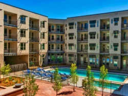 Major Acquisitions, Market Expansion Define Record-Setting Year for Castle Lanterra Properties