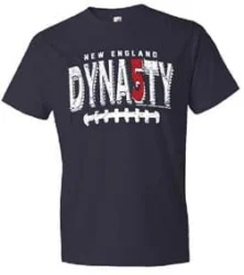 Dorchester apparel company College Hype creates "fan" shirt to commermorate greatest comeback ever