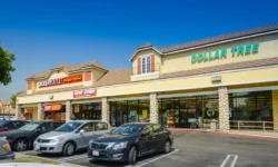 Hanley Investment Group Completes Sale of Grocery-Anchored Shopping Center for $17.2 Million