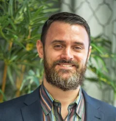 Triangle Real Estate Group Welcomes Real Estate Broker, Jackson Thigpen