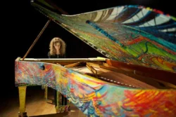 New Age Piano - A 'Laid Back' Music That Goes Nowhere
