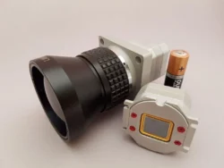 Premier Electronics LWIR OEM Engine Core