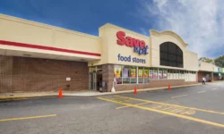 Phillips Edison Sells Five Shopping Centers Totaling 583,000 SF