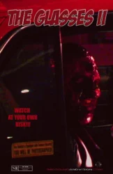 The Glasses 2 (Official Movie Trailer) NEW SCI-FI THRILLER SUSPENSE Directed By Dwayne Buckle