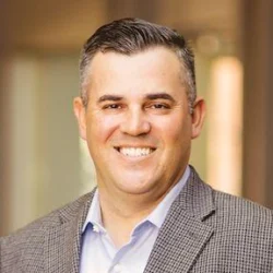 McCarthy Building Companies Hires Joe Brotherton as VP of Renewable Energy Business Development