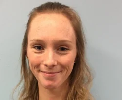 Lindsey White of GZA attains Soil Science and Wetland Scientist Apprenticeships