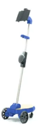 ChartaCloud ROBOTTECA Introduces Ohmni Telepresence Robot and MyCareVision