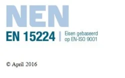 Marly-Ann Spronken trots op Wellness Kliniek primeur