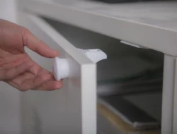 Canadian-Based Company, Sky Inc., Releases Revolutionary "Magic Lock"