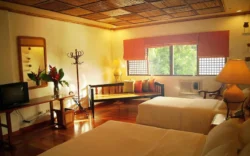 50% Off + Buffet Breakfast for Online Bookings at Sea Wind Boracay