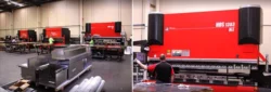 The Process of Sheet Metal Fabrication Melbourne Is Made Easy At Brampton Sheetmetal