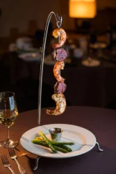 Photo Contest Gives Diners Chance to Win Dinner at Perry's Steakhouse & Grille