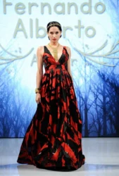 Fashion and Art ~ Art Heart Fashion Week