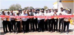 Shriram Automall now in Akola with its 67th facility