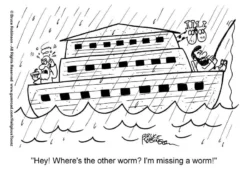 Religious-themed cartoons for ONLY $5 (U.S.) – for a VERY LIMITED TIME ONLY!
