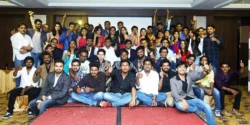 Bro4u celebrates 2nd anniversary with a bang!