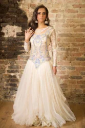 International Pop Star Jahna Sebastian Pays Homage To Her Indian Roots in New Photoshoot